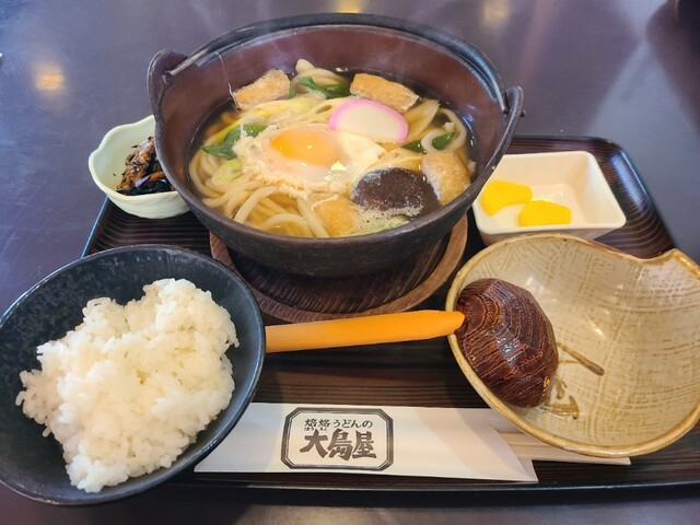 大島屋 - 共和/そば | 食べログ 大島屋 - 共和/そば | 食べログ