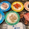 魚売場　森田水産 那珂湊魚市場前