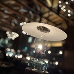 北一硝子三号館テラス - 