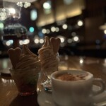 北一硝子三号館テラス - 