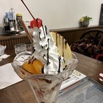 喫茶 チェリー - 