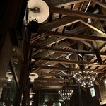 北一硝子三号館テラス - 