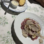 バールアリメンターリ ダニエラ - 