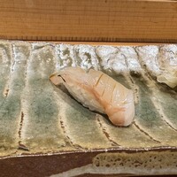 鮨 ふくじゅ - スズキ