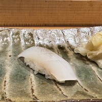 鮨 ふくじゅ - スミイカ