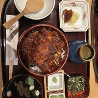 ひつまぶし名古屋備長 丸ビル店 - 