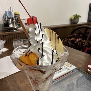 喫茶 チェリー_0