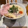 麺屋 たにぐち