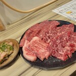 焼肉 やまと 西成店 - 