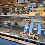 ぞうさんのケーキ屋 アン プティ エレファン - 料理写真: