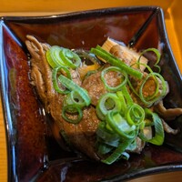 京都牛懐石 稲吉 - 