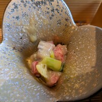 京都牛懐石 稲吉 - 
