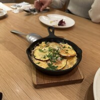 Cucina del NABUCCO - 