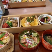 札幌 なだ万雅殿 - 