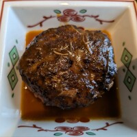 京都牛懐石 稲吉 - 
