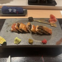 うなぎ時任 - 