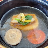札幌 なだ万雅殿 - 