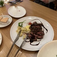 Cucina del NABUCCO - 