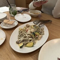 Cucina del NABUCCO - 