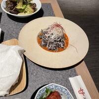 東京焼肉 平城苑 浅草総本店 - 