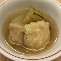 懐石 斉藤 - 