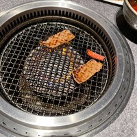 東京焼肉 平城苑 浅草総本店 - 