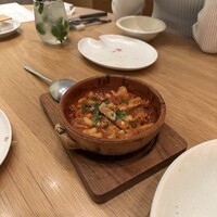 Cucina del NABUCCO - 