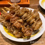新時代 - ＜追加＞伝串（小ピラミッド）
