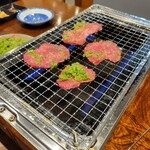 焼肉 やまと 西成店 - 
