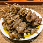 新時代 - 伝串（小ピラミッド）