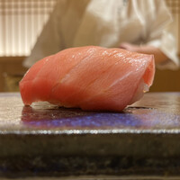 鮨 さいとう 麻布台 - 