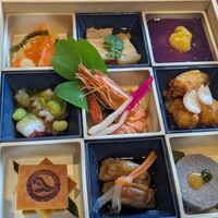 星のや竹富島 ダイニング - 