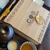 星のや竹富島 ダイニング - 