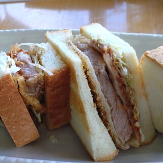 カフェレストラン 旬幸_1