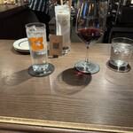 二階の洋品店 - 