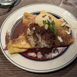 二階の洋品店 - 