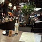 二階の洋品店 - 