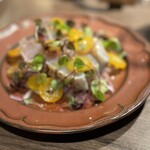 二階の洋品店 - 