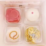 虎屋菓寮 東京ミッドタウン店 - 