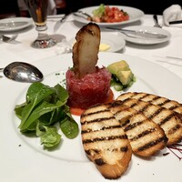 ウルフギャング・ステーキハウス シグニチャー - 