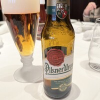 ウルフギャング・ステーキハウス シグニチャー - 