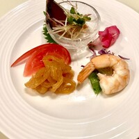 南国酒家 原宿本店 - 