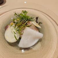 ステーキハウス ウイスキーノヴァ - 