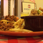 マンチーズ・ダイナー - 盛り（2nd）