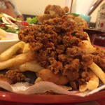 マンチーズ・ダイナー - アップ（2nd）