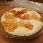 濃厚ふわふわクリーム豆腐