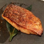 浪花ろばた 頂鯛 - 熟成真鯛