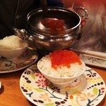 浪花ろばた 頂鯛 - わっしょい♪