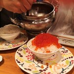 浪花ろばた 頂鯛 - わっしょい♪