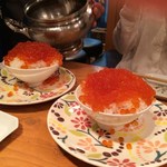 浪花ろばた 頂鯛 - わっしょい♪